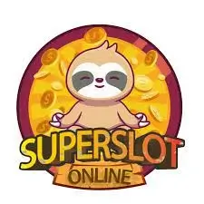 superslot online เว็บเล่นสล็อตที่แจกรางวัลเยอะสุด มีเกมหลายประเภท
